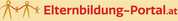 Logo: Elternbildung-Portal.at
