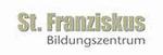 Logo Bildungszentrum St. Franziskus