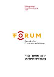 Dokumentation: Jahrestagung 2016