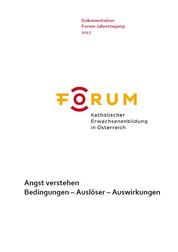 Cover: Doku 2017