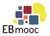 Print / Logo: EBmooc