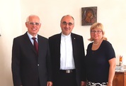 Forum Petrasch, Krautwaschl und Paulweber