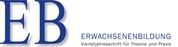 Logo: EB- Zeitschrift