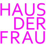 Logo Haus der Frau Linz