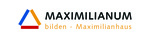 Logo Maximilianhaus