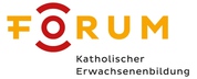 Logo des Forums Katholischer Erwachsenenbildung